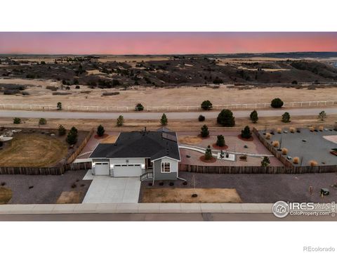 3791 Castle Vista Drive Castle Rock CO 80104