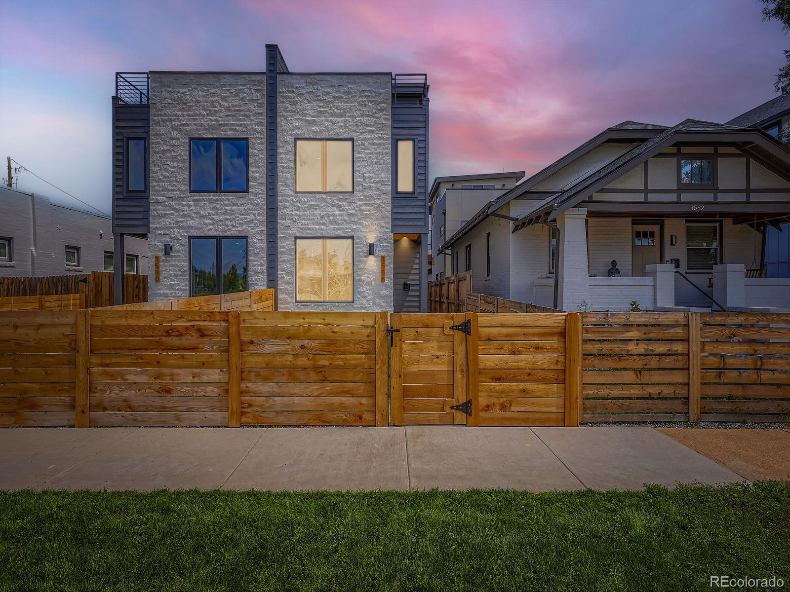 1588 N Lowell Boulevard