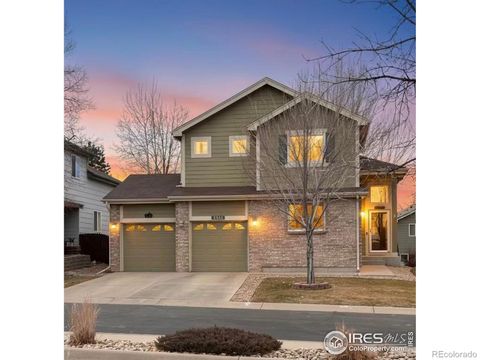 6363 St Vrain Ranch Boulevard Firestone CO 80504