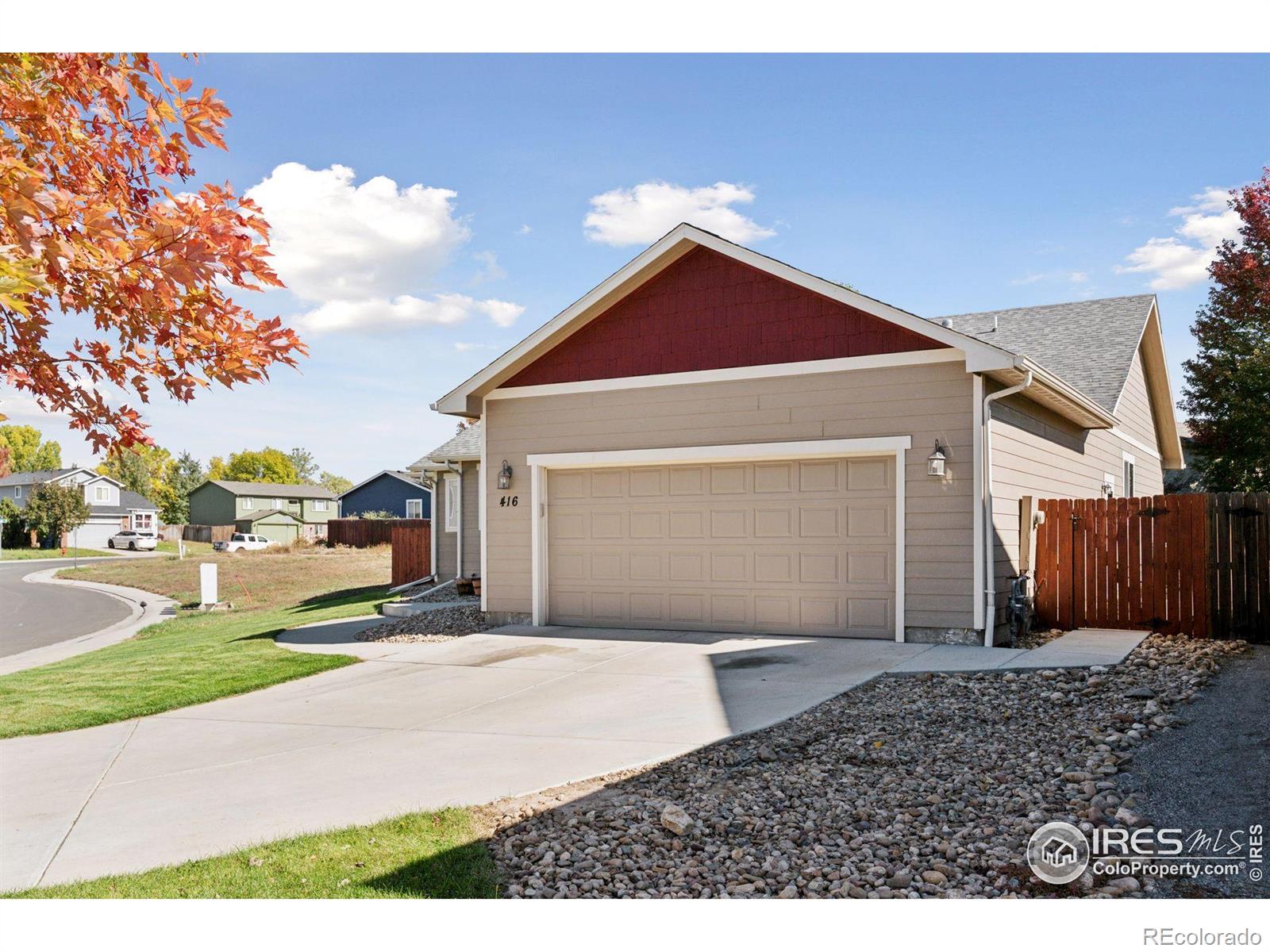 416 Clover Court