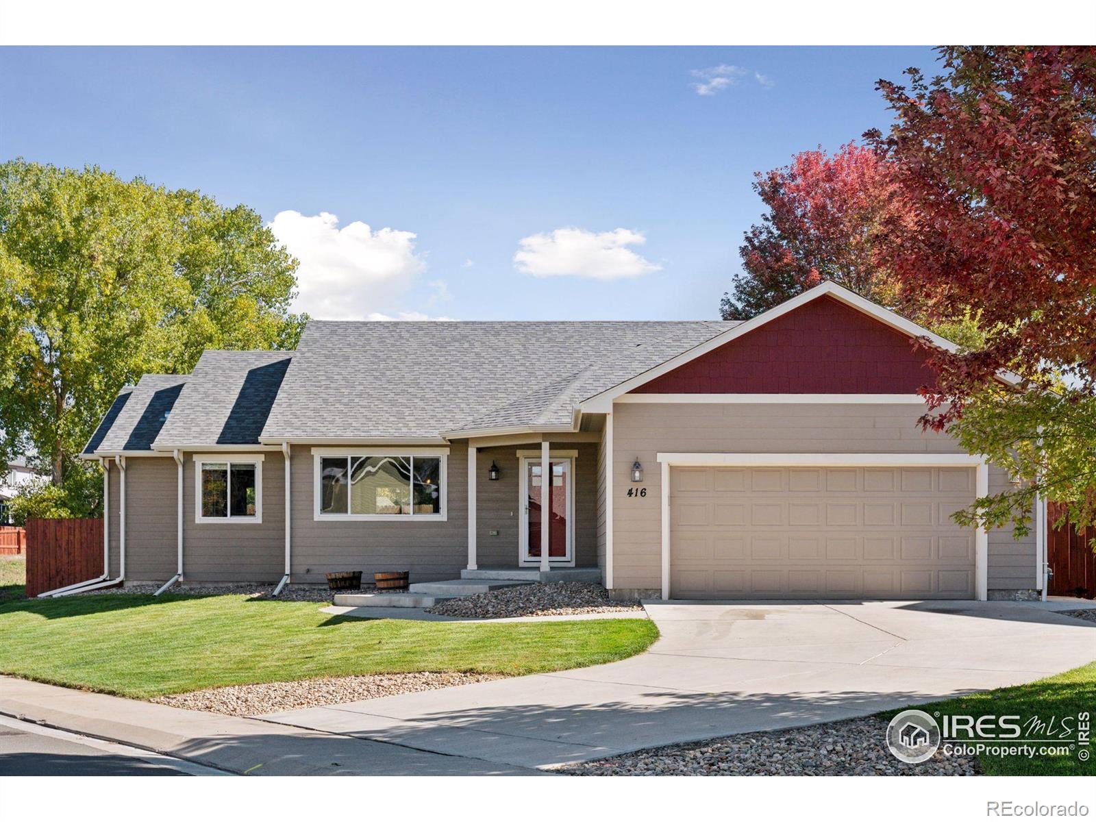 416 Clover Court