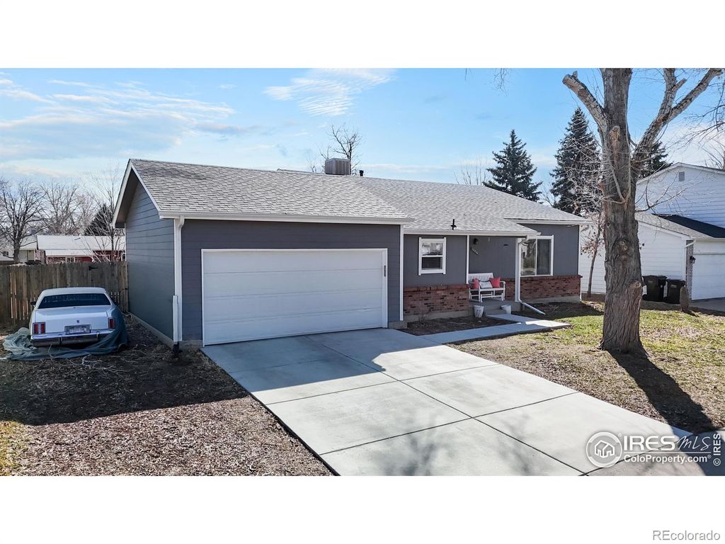 Photo of 12510 Newton Street, Broomfield, CO 80020 (MLS # IR1049143)