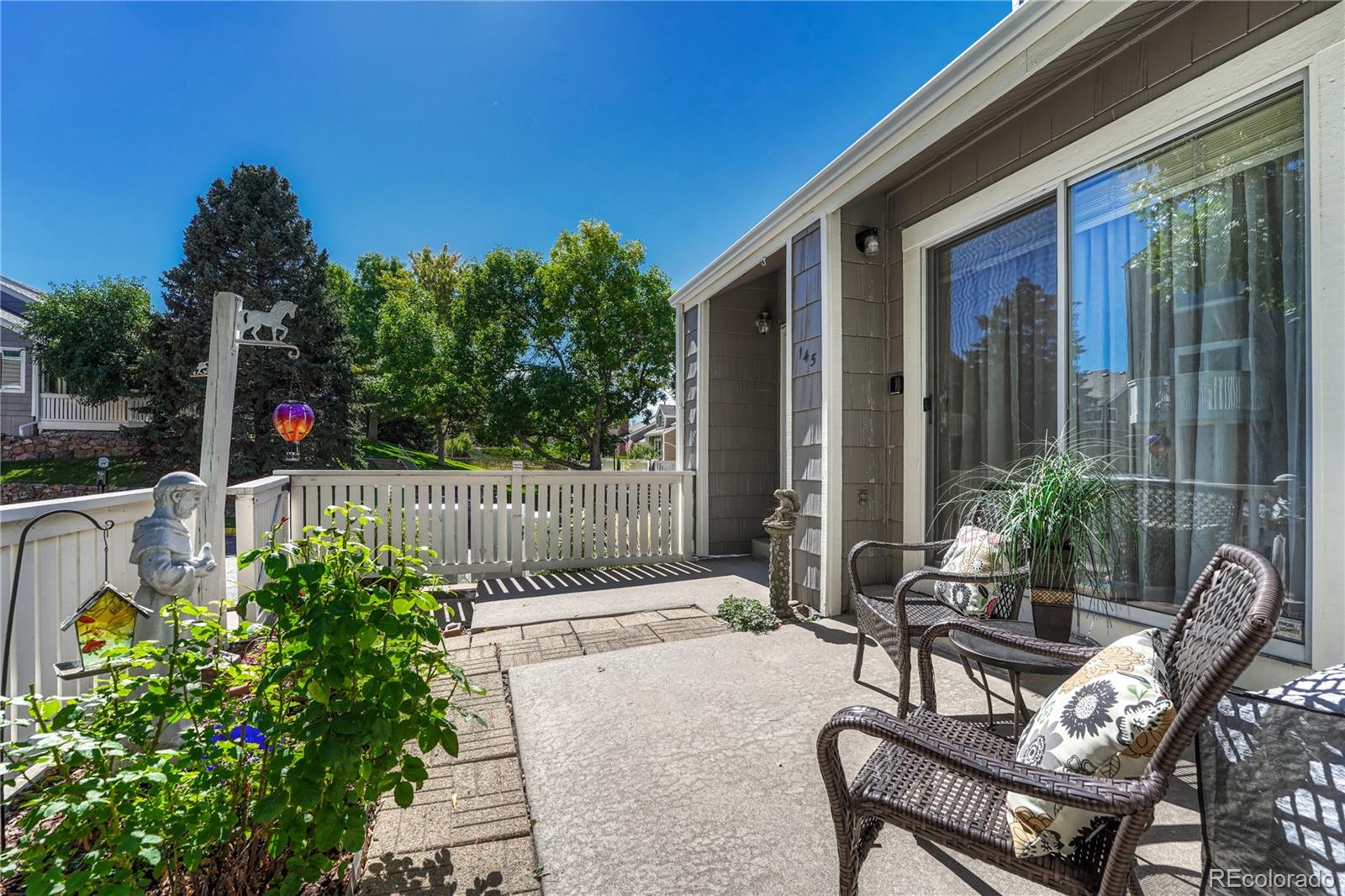 145 Blue Spruce Court, Highlands Ranch, CO, 80126 2 145 Blue Spruce Court