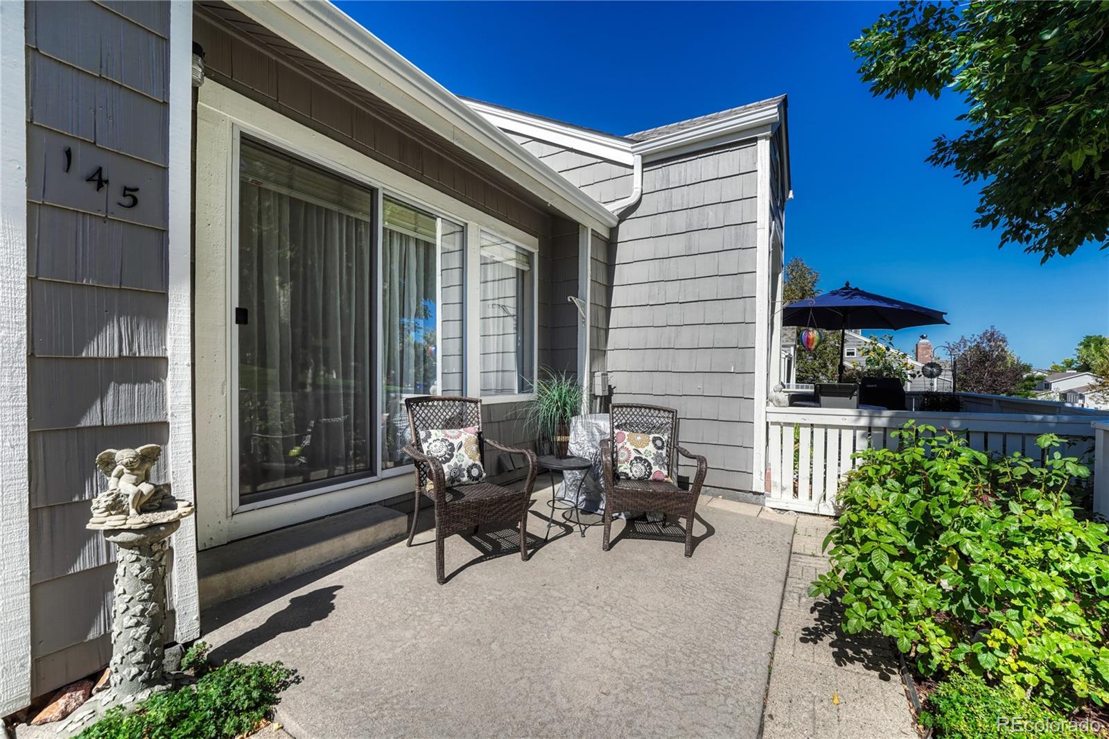 145 Blue Spruce Court, Highlands Ranch, CO, 80126 1 145 Blue Spruce Court