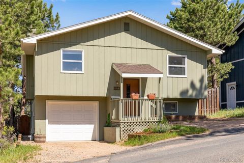 500 Elm Avenue Estes Park CO 80517