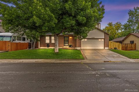 1285 Aberdeen Drive Broomfield CO 80020