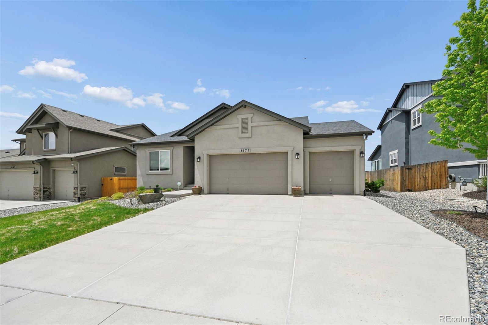 8172 Wheatland Drive