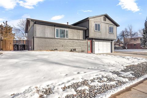 6816 Coors Court, Arvada, CO 80004 - #: 2160716
