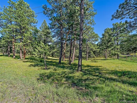 5848 S Merriam Drive, Evergreen, CO 80439 - #: 8928349