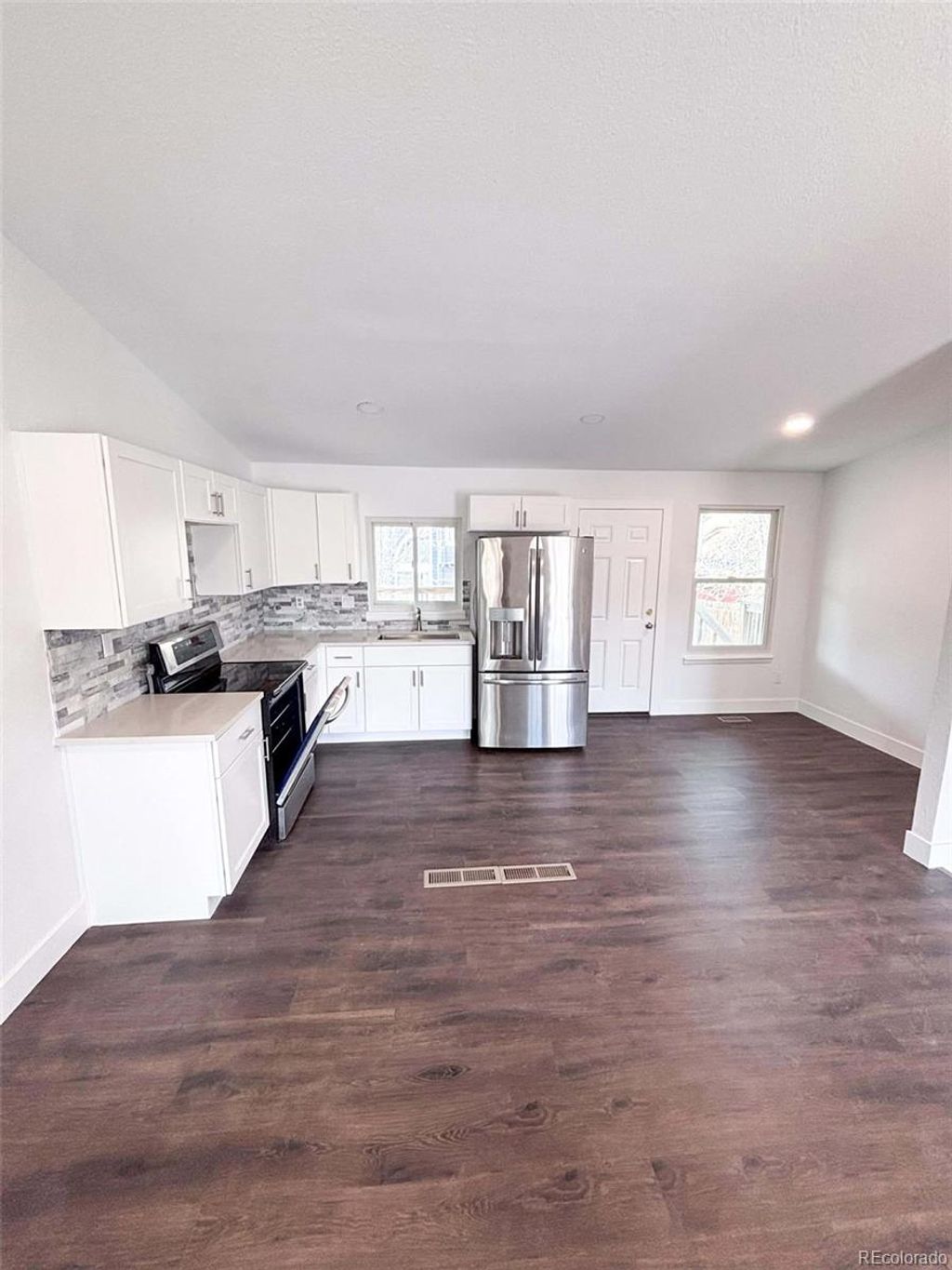 Photo of 4295 Genoa Street, Denver, CO 80249 (MLS # 1898487)