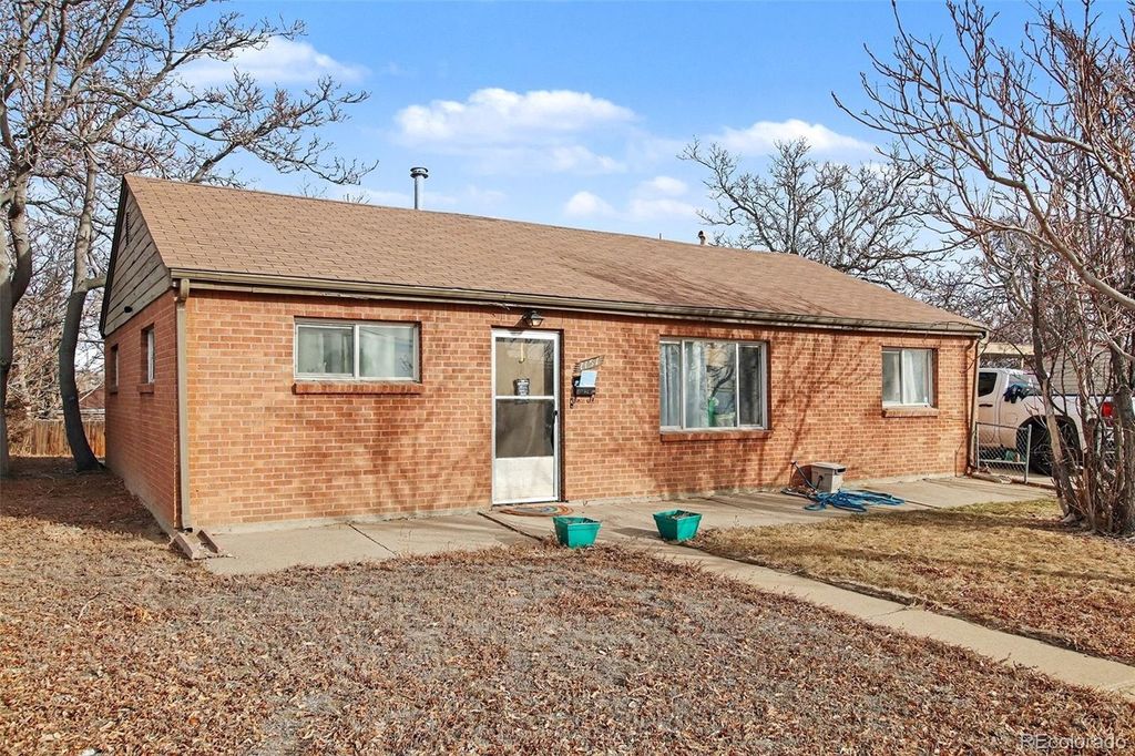 Photo of 1151 E 88th Avenue, Thornton, CO 80229 (MLS # 2644066)