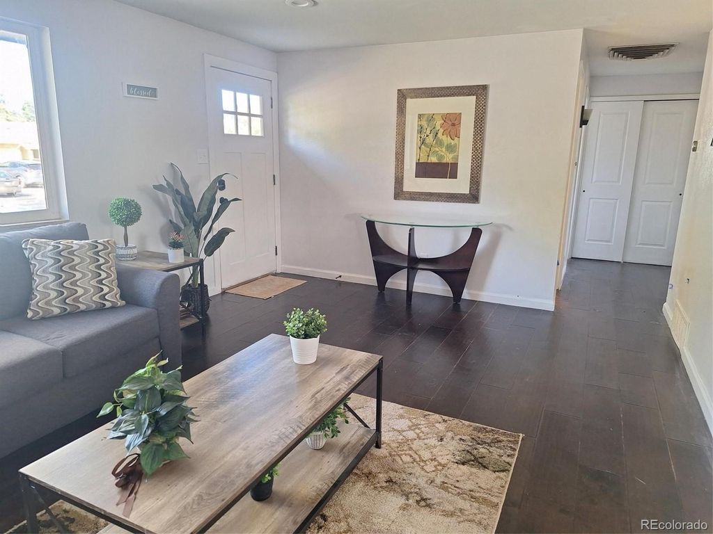 Photo of 8616 W Utah Avenue W, Lakewood, CO 80232 (MLS # 7796279)
