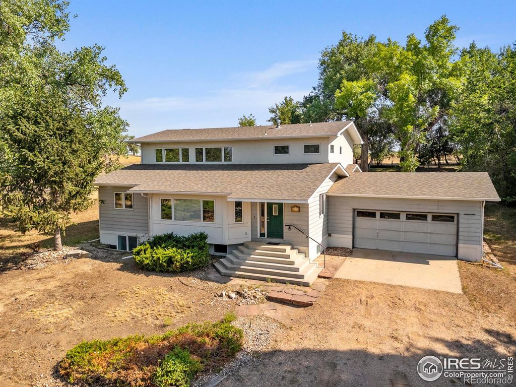 Photo of 1310 Country Club Road, Fort Collins, CO 80524 (MLS # IR1040851)