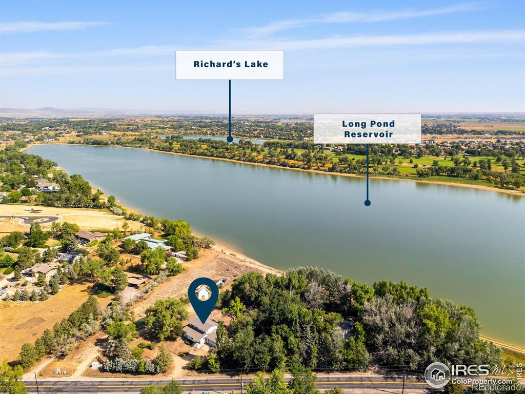 Photo of 1310 Country Club Road, Fort Collins, CO 80524 (MLS # IR1040851)