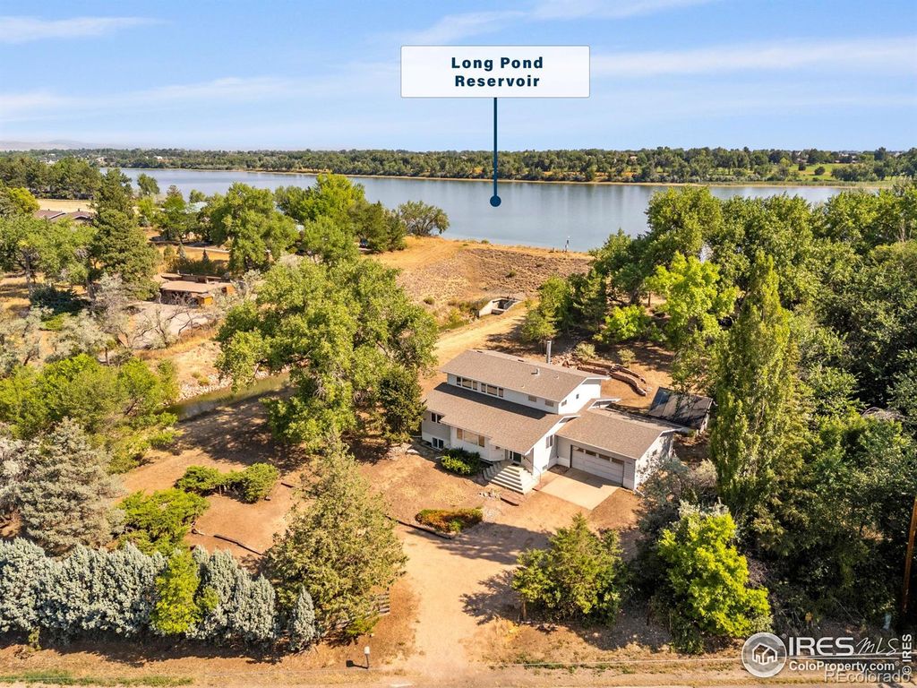 Photo of 1310 Country Club Road, Fort Collins, CO 80524 (MLS # IR1040851)