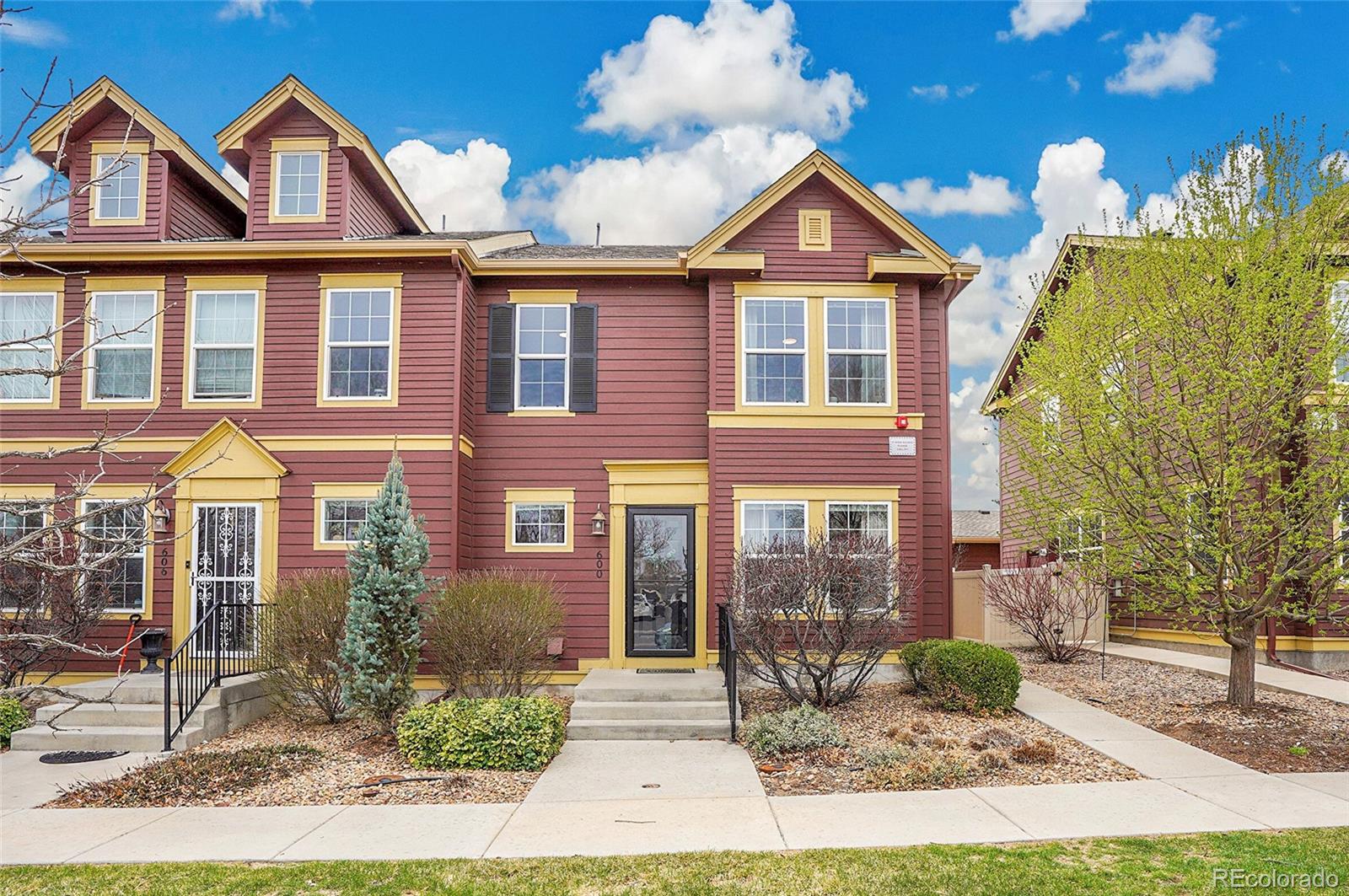 600 Avalon Avenue, Lafayette, CO, 80026 1 600 Avalon Avenue