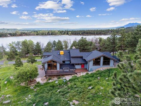 3021 N Lakeridge Trail Boulder CO 80302