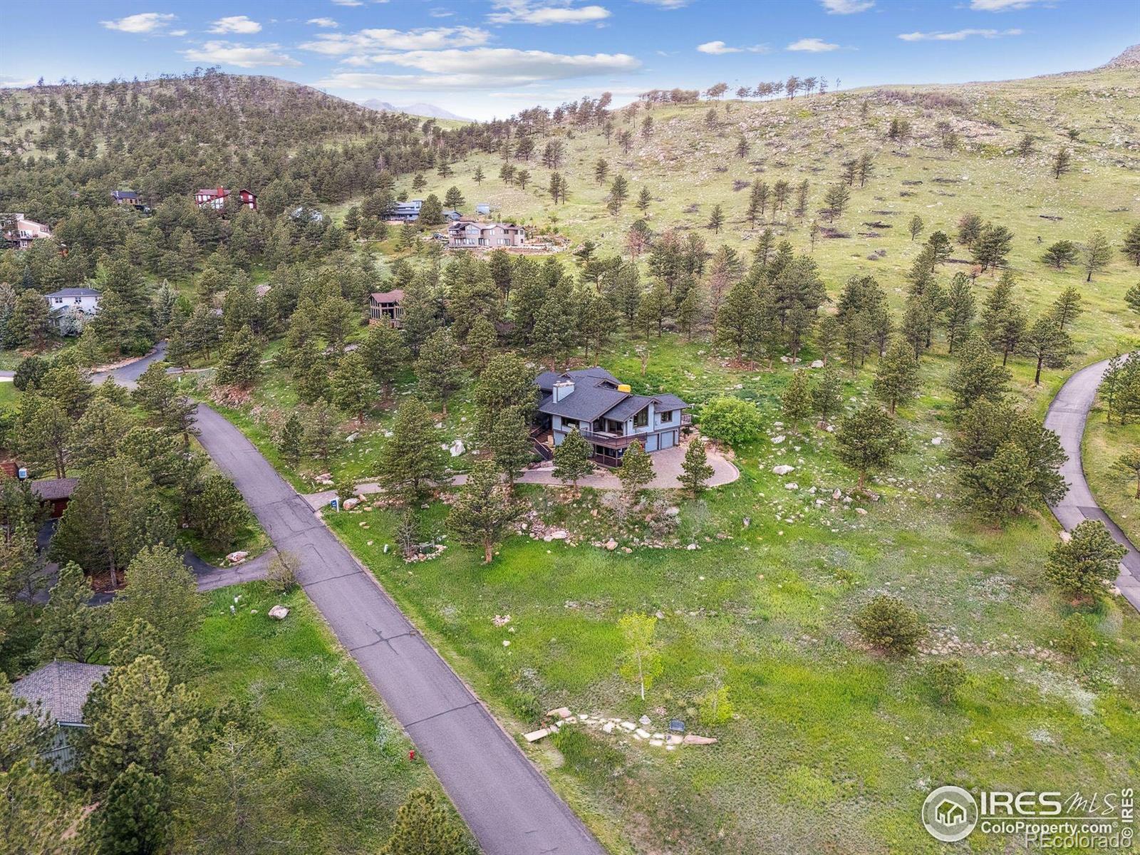 3021 N Lakeridge Trail