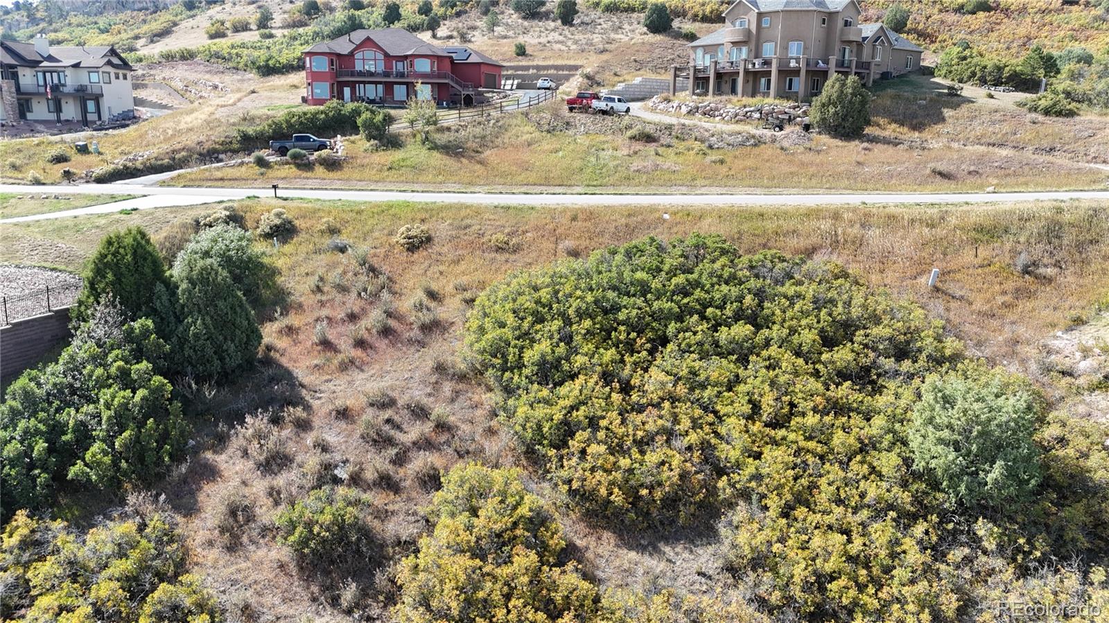 5615 Country Club Drive