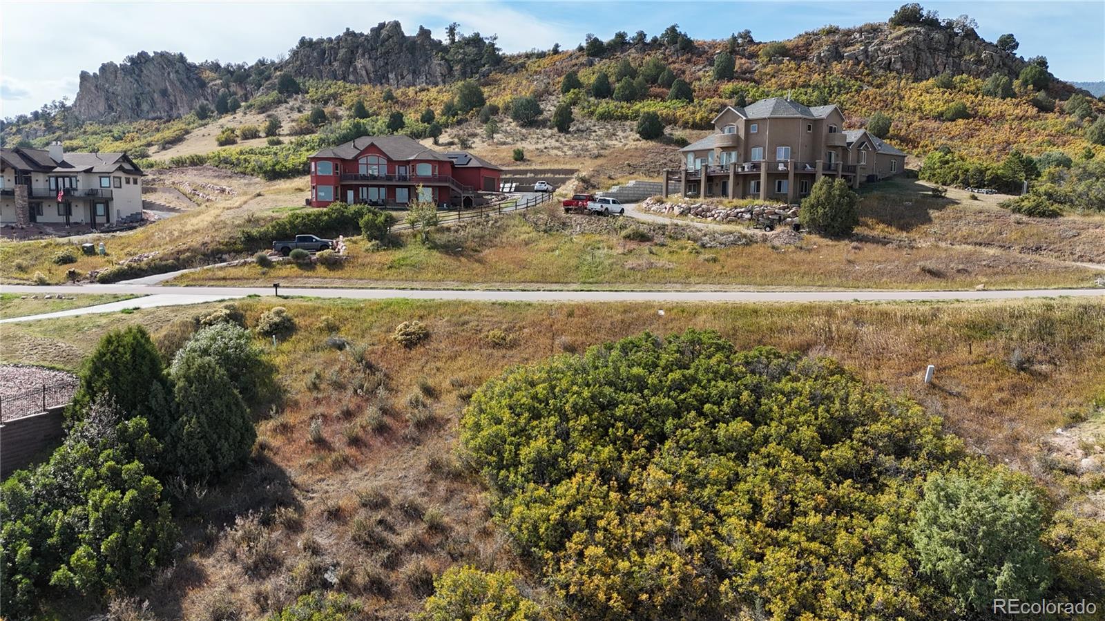 5615 Country Club Drive