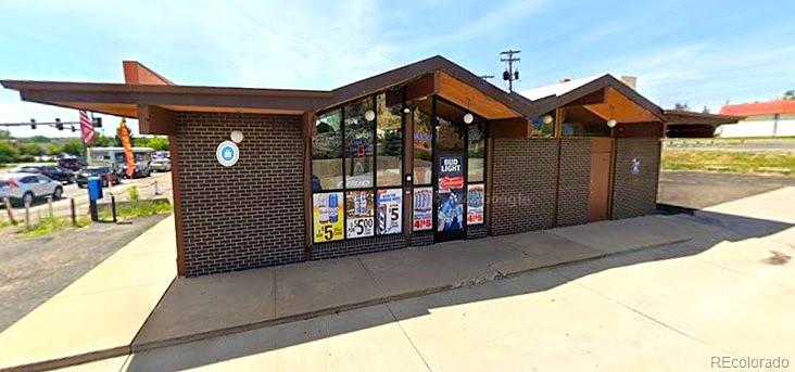 6415 Sheridan Boulevard