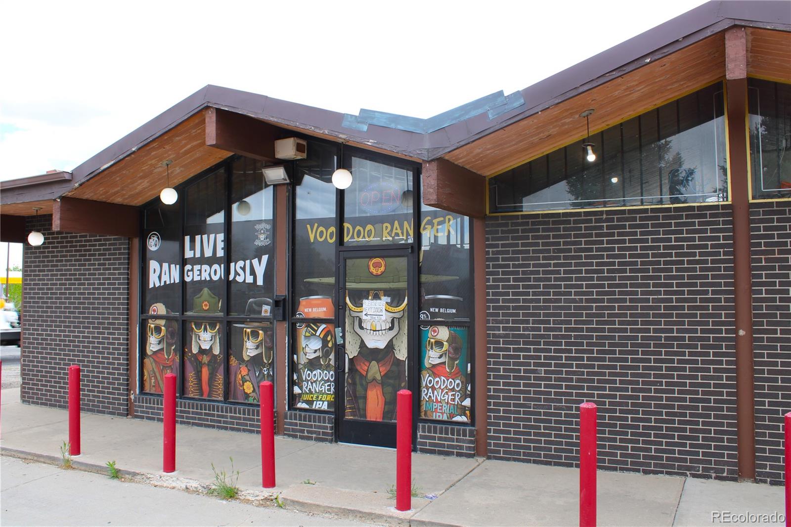 6415 Sheridan Boulevard