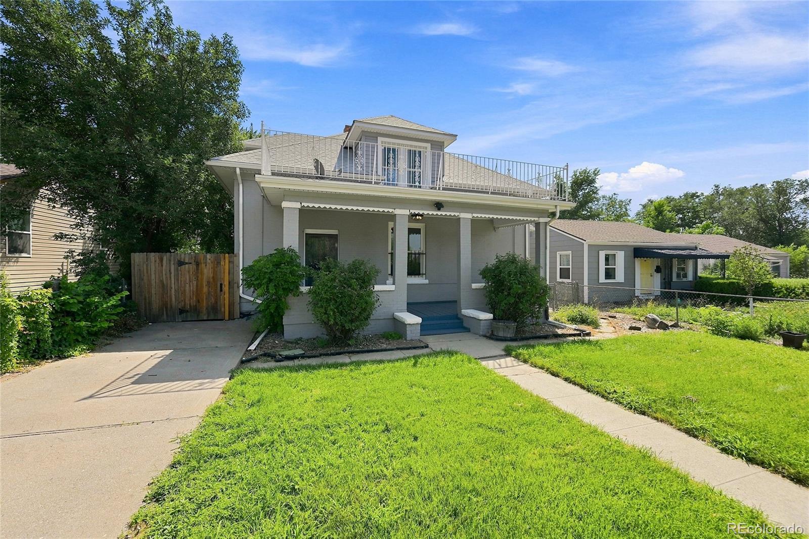 222 Quitman Street
