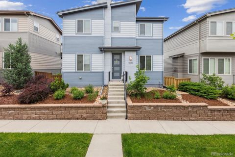 9682 Dunning Circle Highlands Ranch CO 80126