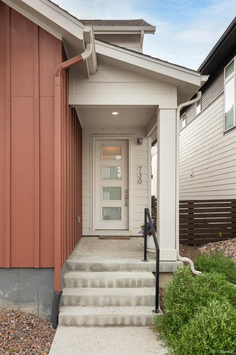 730 Promenade Drive