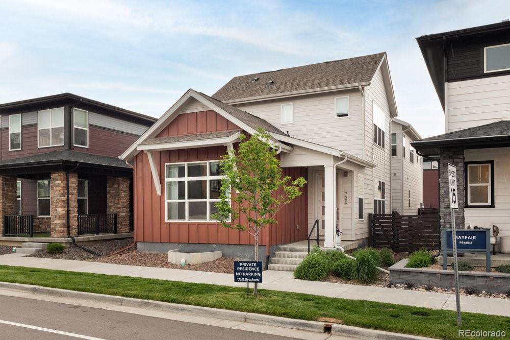 730 Promenade Drive