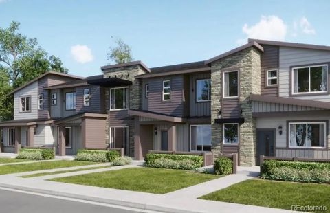 6839 Parterre Parkway N 1 Thornton CO 80602