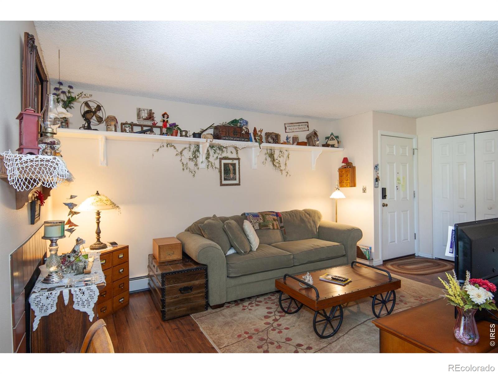 512 E Monroe Drive 315