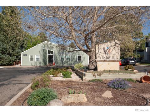 512 E Monroe Drive 315 Fort Collins CO 80525