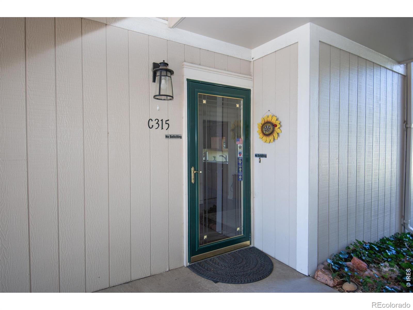 512 E Monroe Drive 315