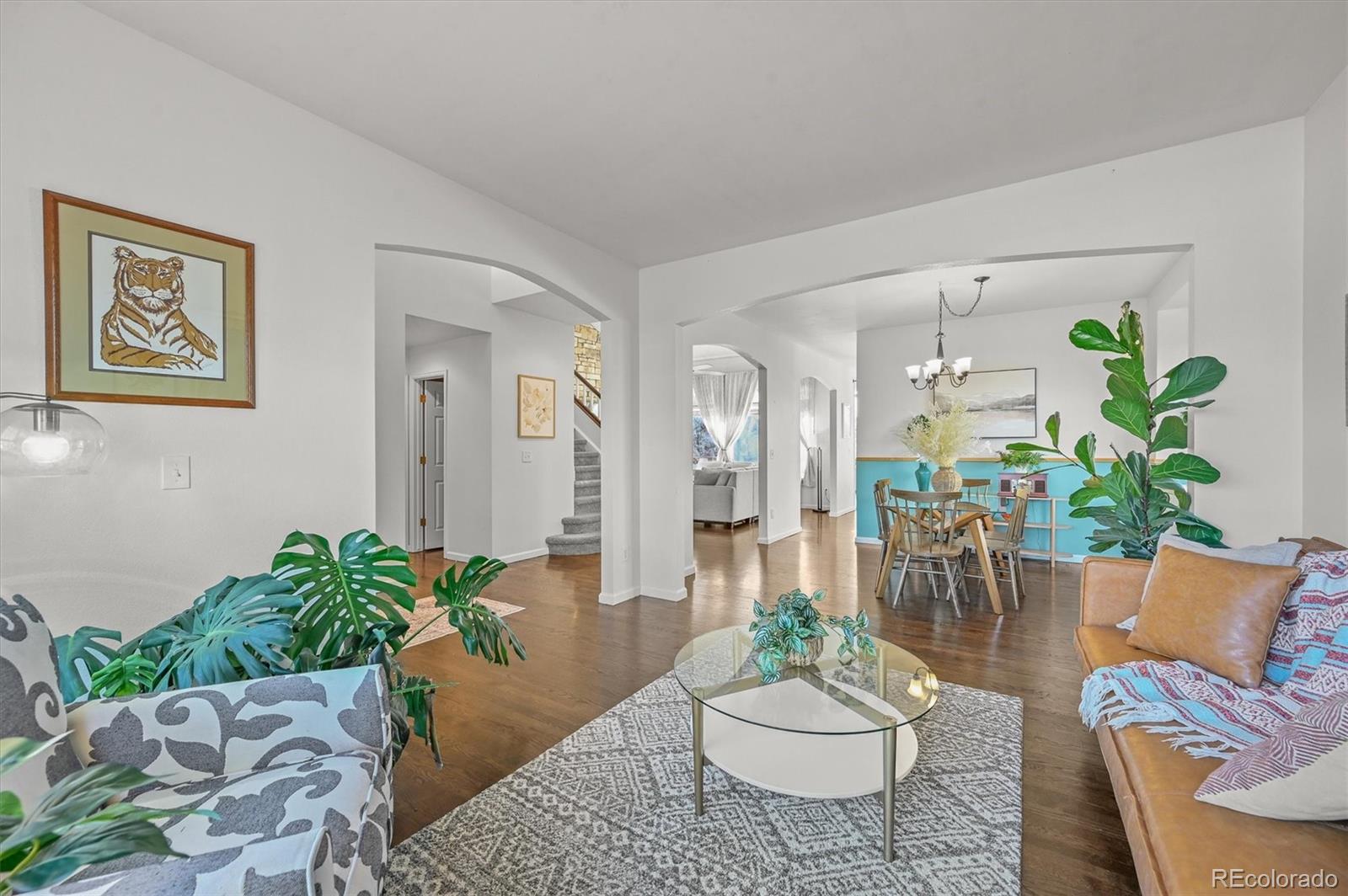 2249 Weatherstone Circle