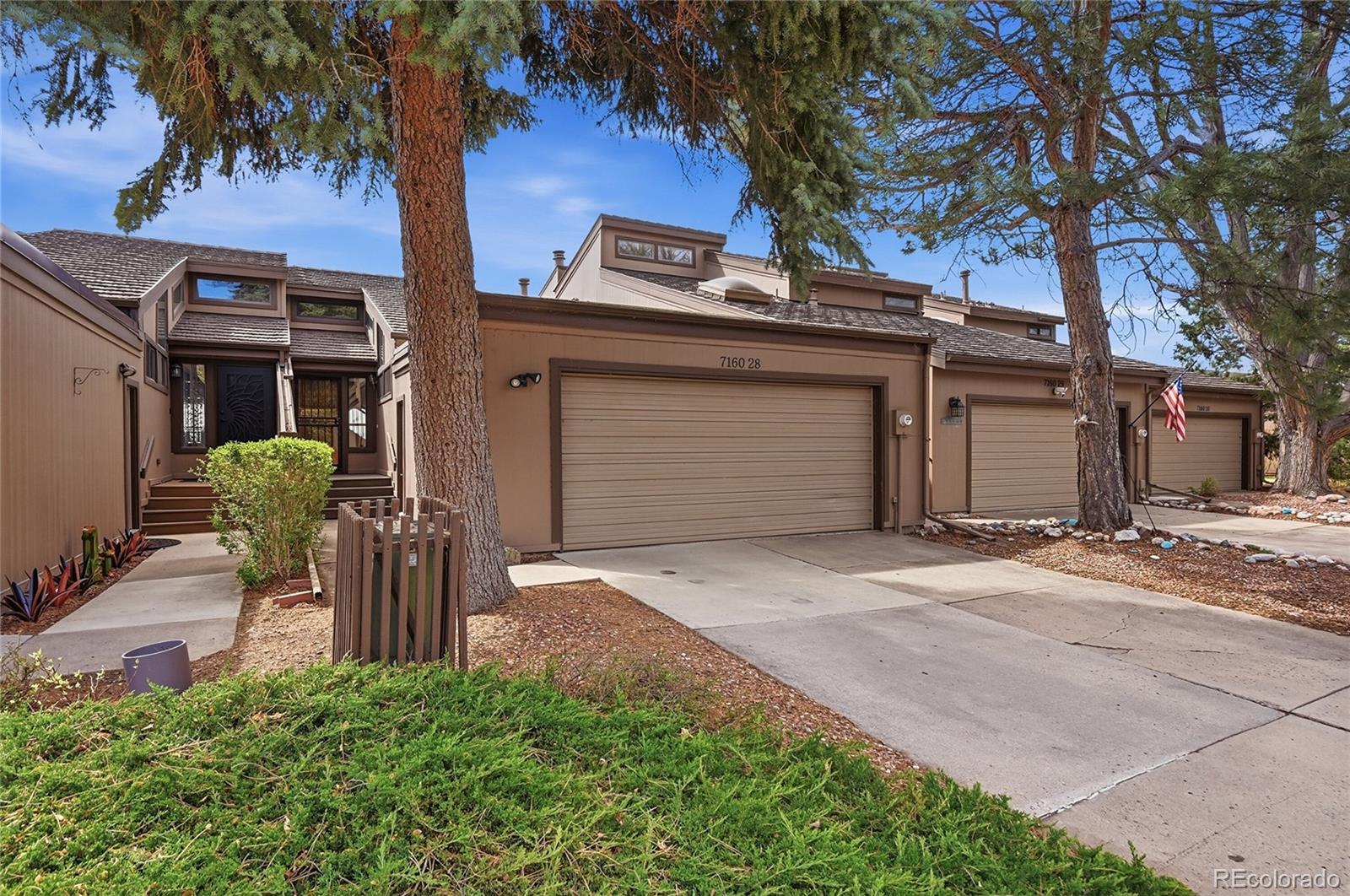 7160 W Stetson Place 28