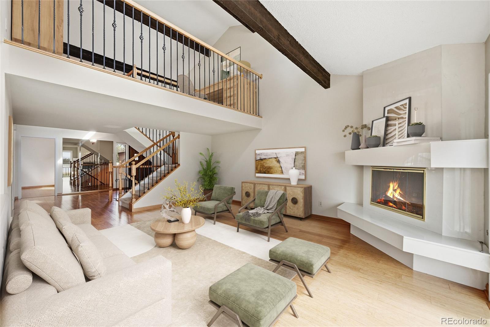 7160 W Stetson Place 28