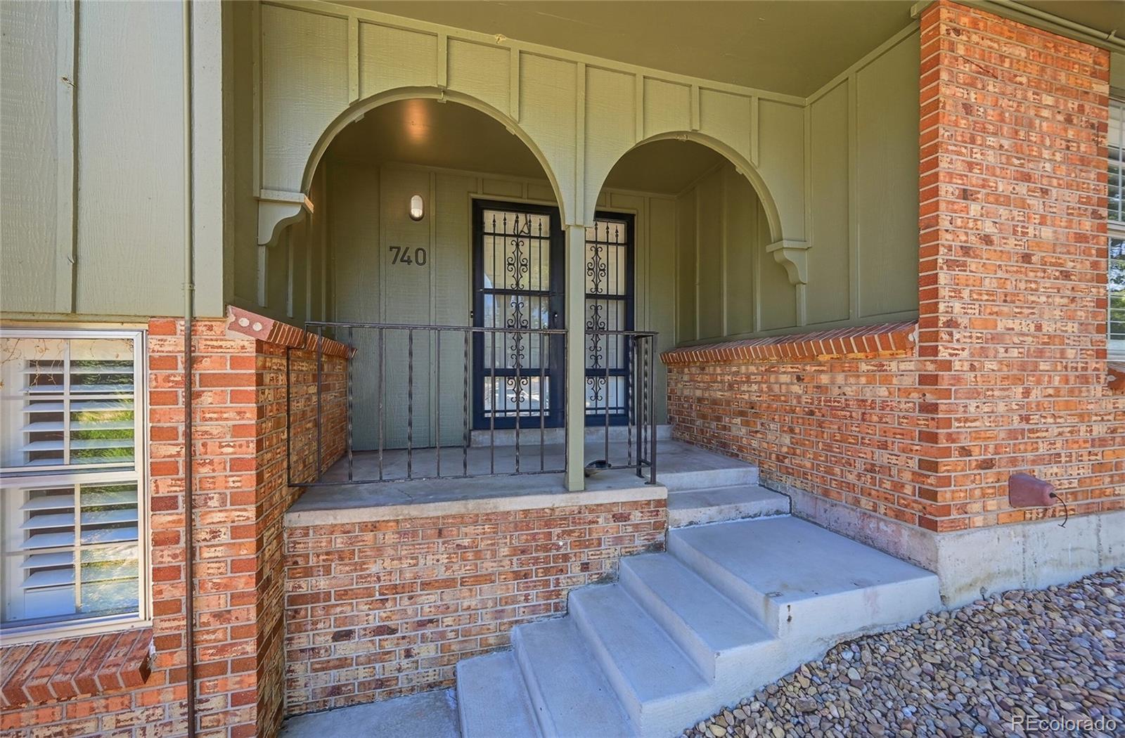 740 S Kline Way