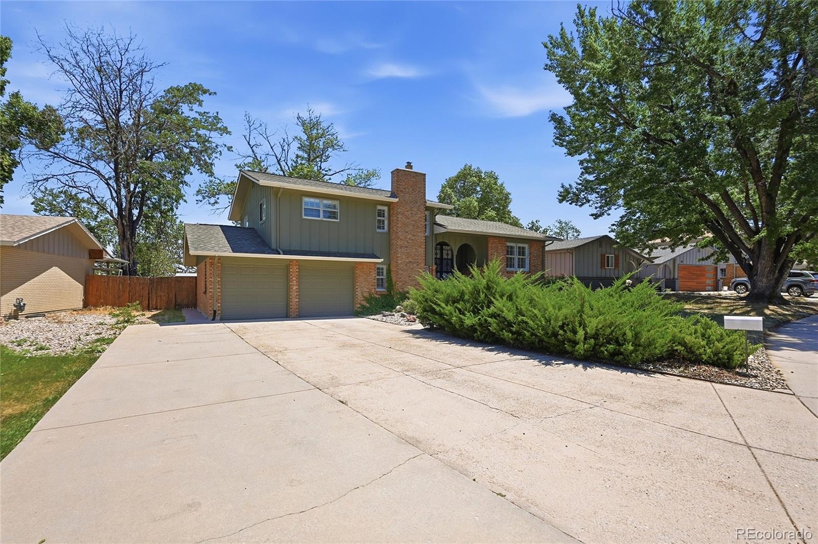 740 S Kline Way