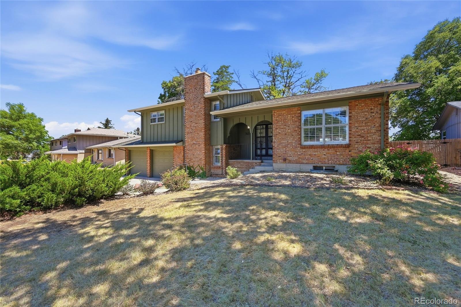 740 S Kline Way