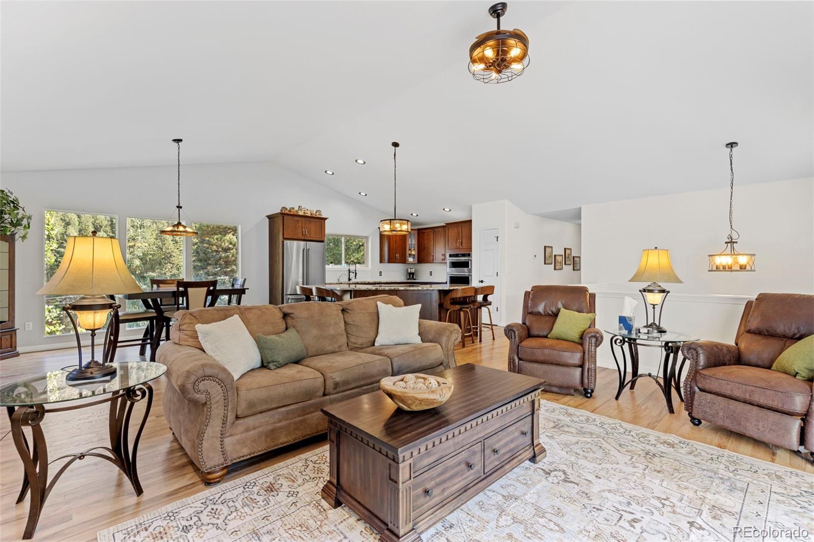 9552 Pine Springs Drive