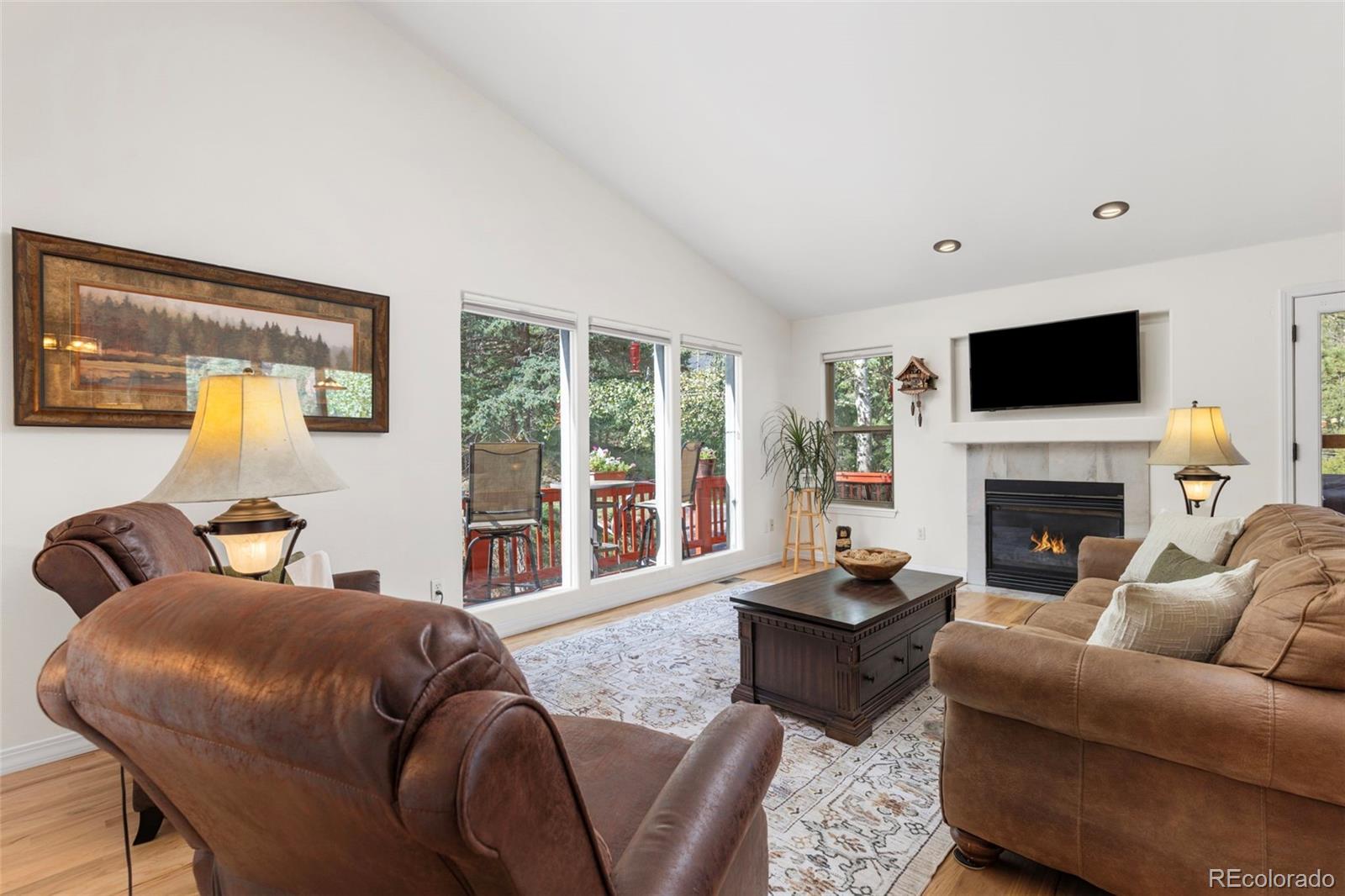 9552 Pine Springs Drive