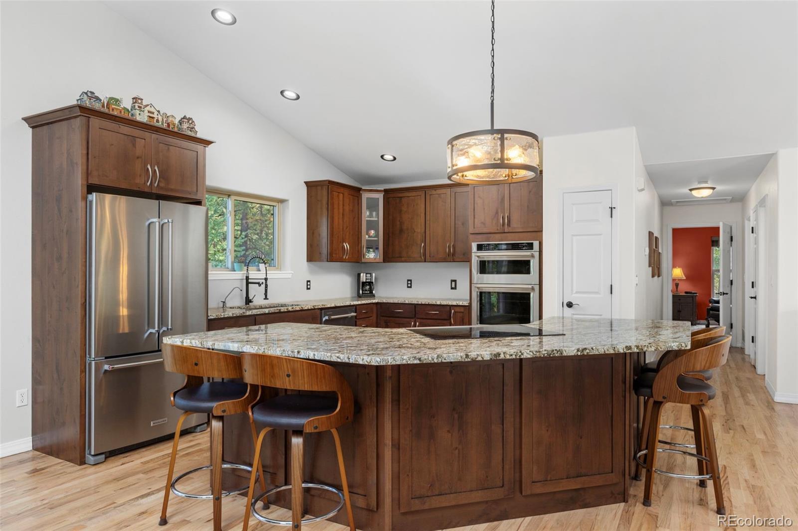 9552 Pine Springs Drive