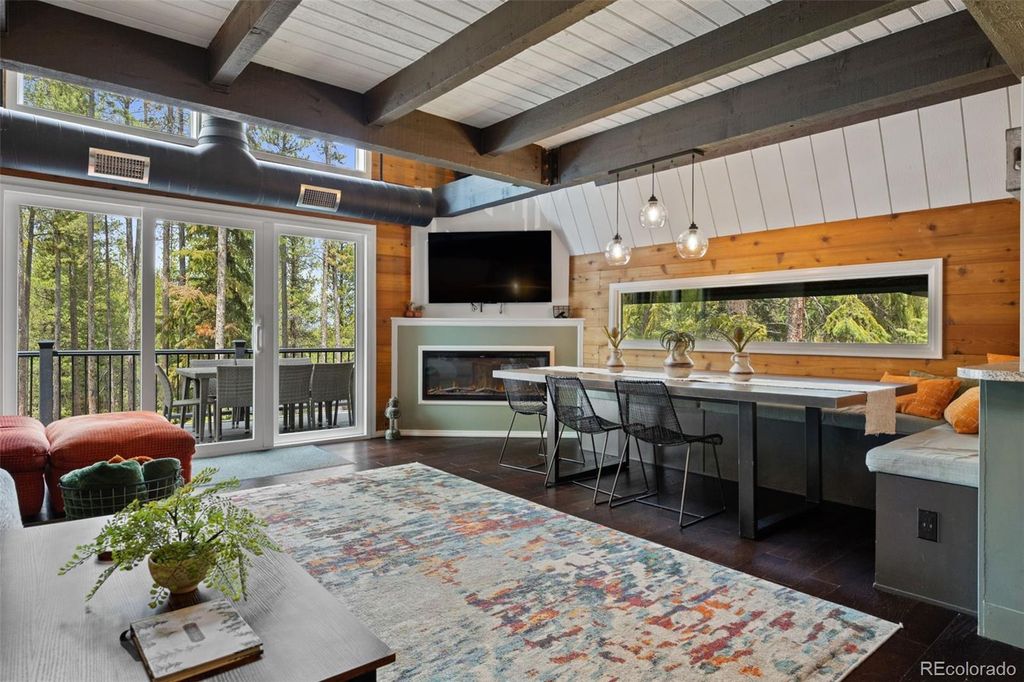 Photo of 127 Lakeshore Loop, Breckenridge, CO 80424 (MLS # 2964455)