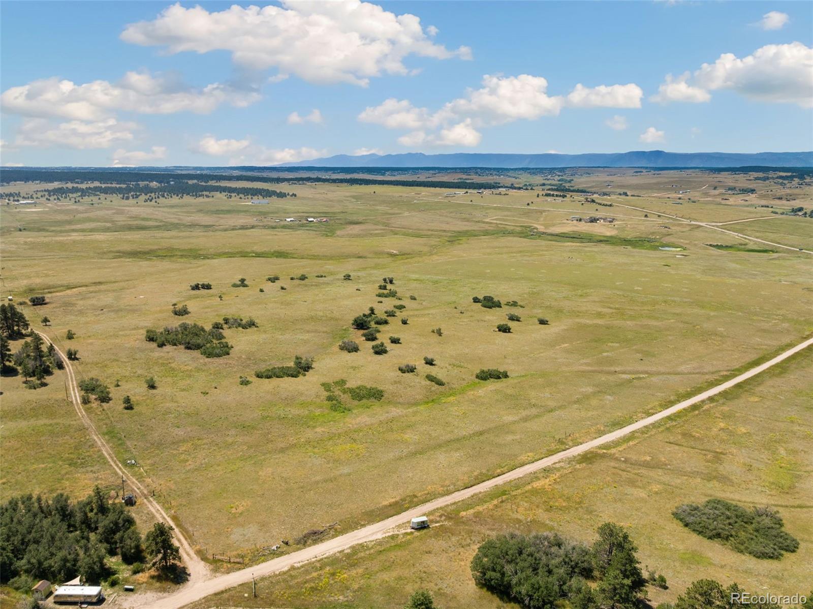 14252 State Highway 83, Larkspur, CO 80118