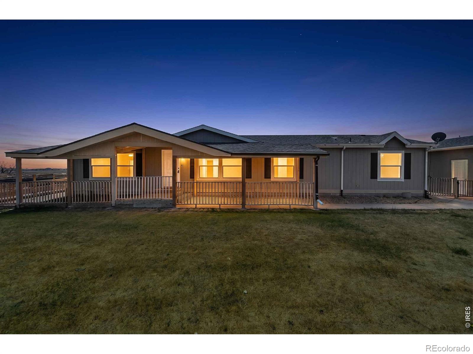 39236 Boulevard E, Eaton, CO, 80615