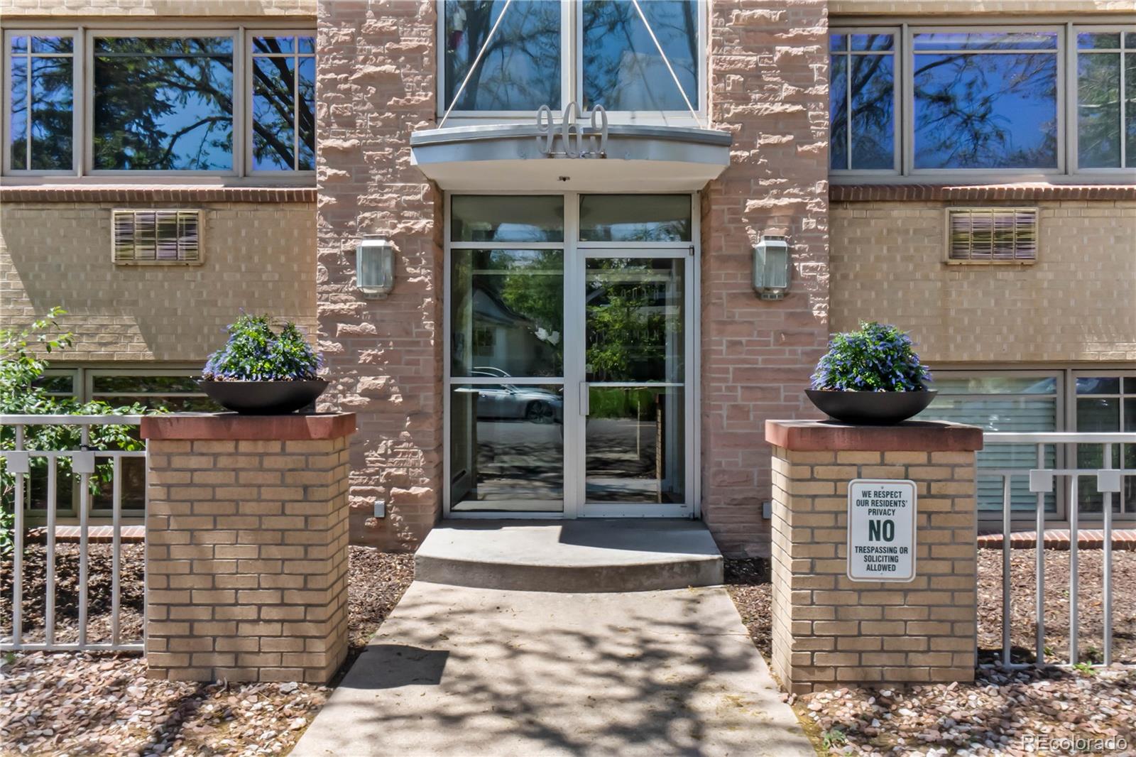 969 S Pearl Street 103