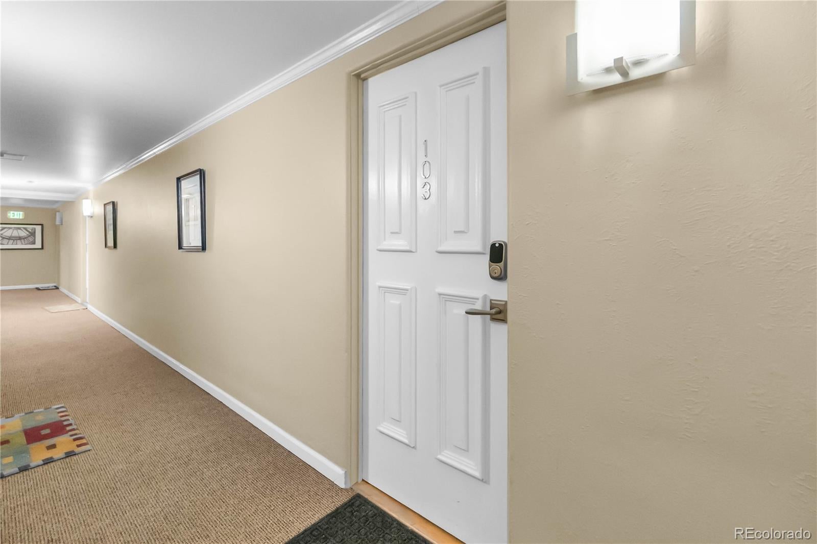 969 S Pearl Street 103