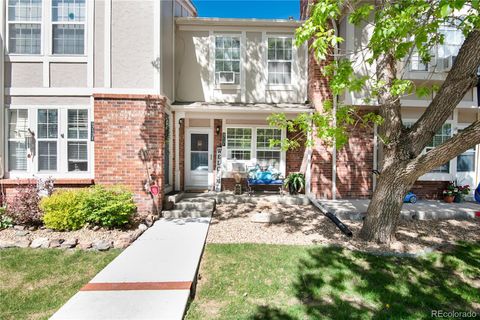 9713 W Chatfield Avenue F Littleton CO 80128