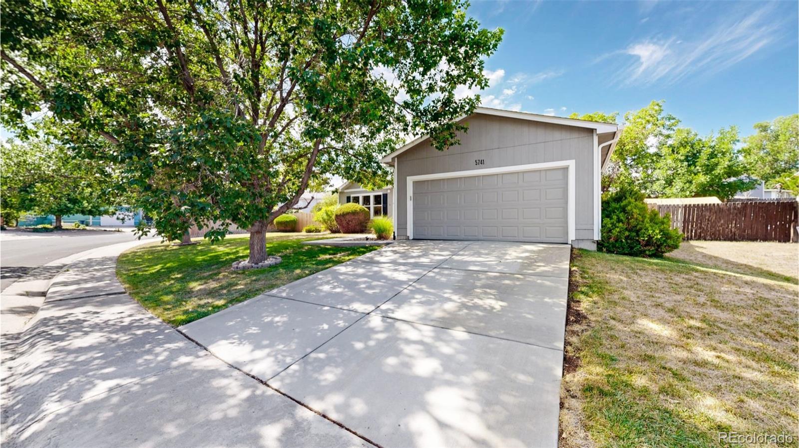 5741 S Quemoy Circle